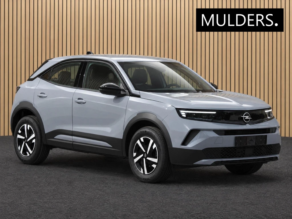 Opel Mokka – foto 7