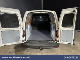 Volkswagen Caddy – thumbnail 13