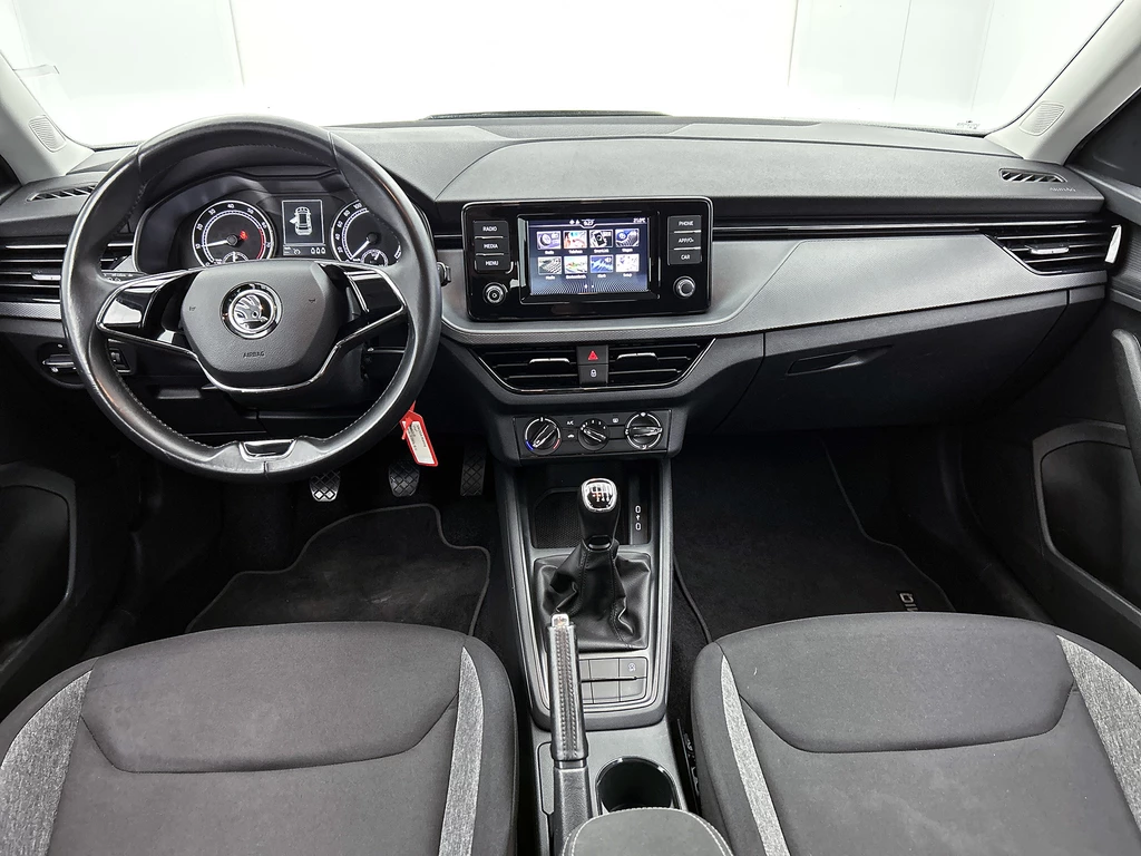 Škoda Kamiq – foto 29