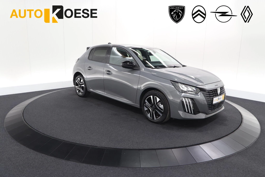 Peugeot 208 – foto 16