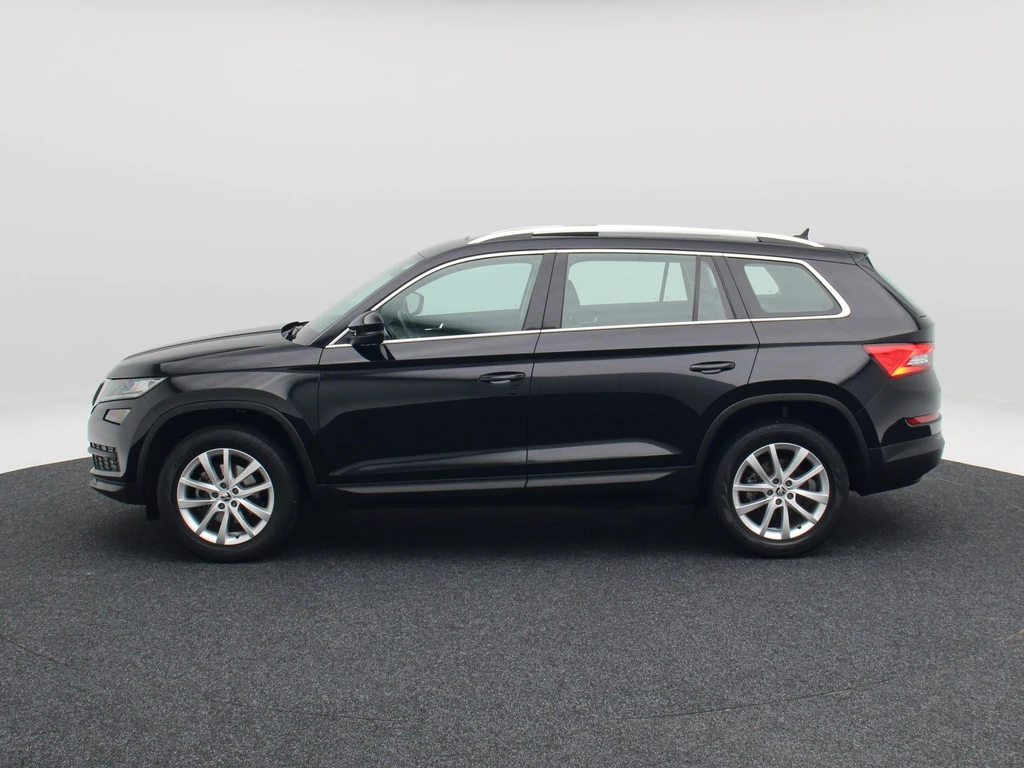 Škoda Kodiaq – foto 2