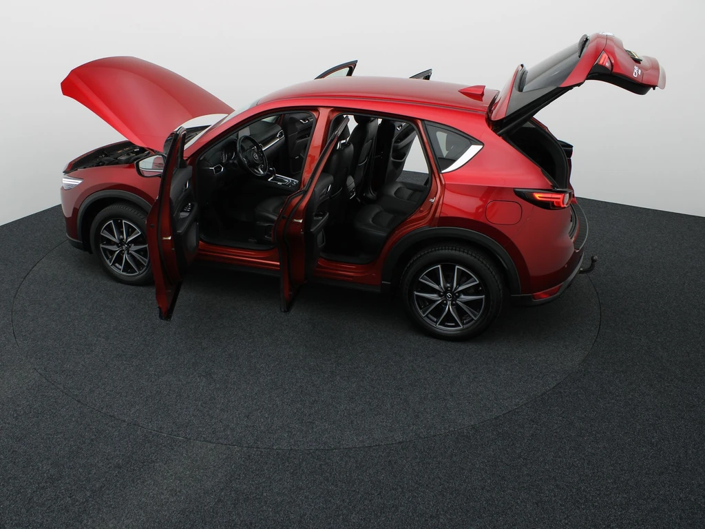 Mazda CX-5 – foto 7