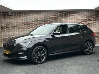 Škoda Scala – thumbnail 2