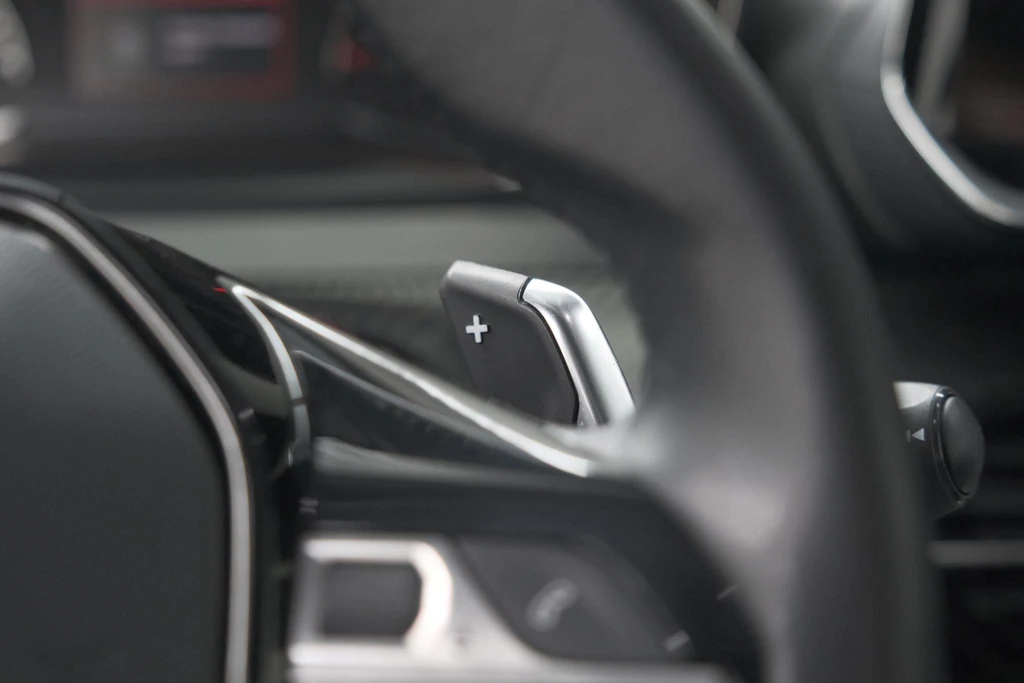 Peugeot 2008 – foto 28