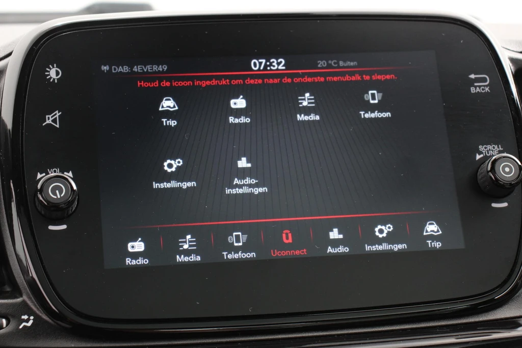 Fiat 500 – foto 21