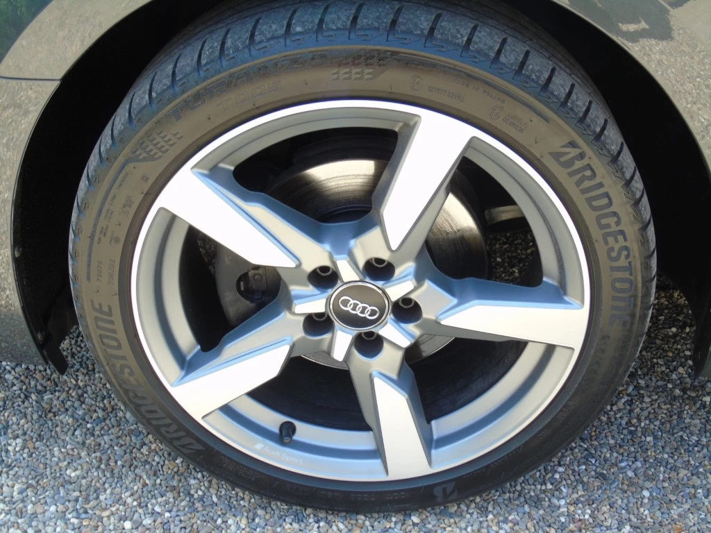 Audi A1 Sportback – foto 12