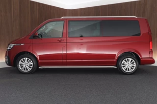Volkswagen Transporter – thumbnail 2