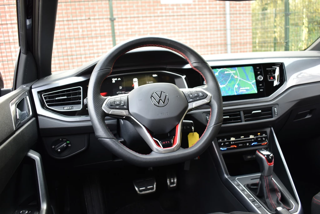 Volkswagen Polo – foto 22