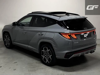 Hyundai Tucson – thumbnail 7