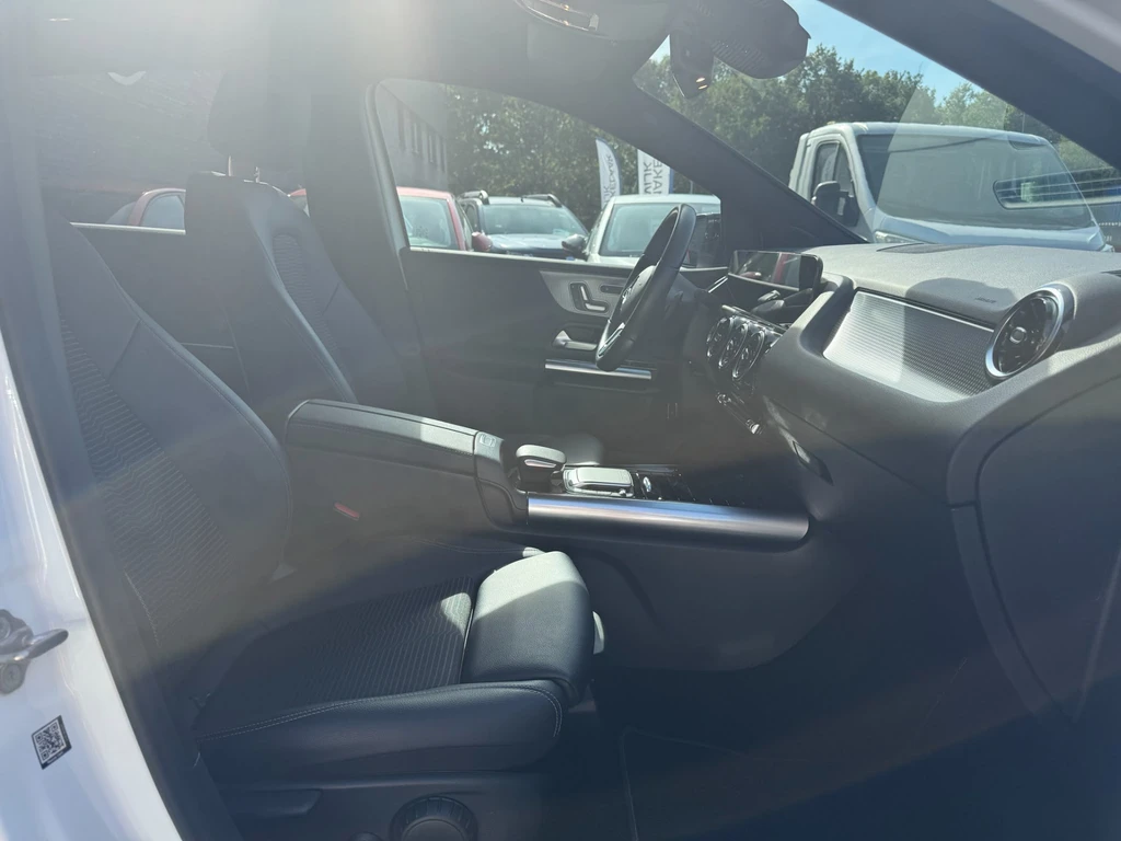 Mercedes-Benz B-Klasse – foto 39