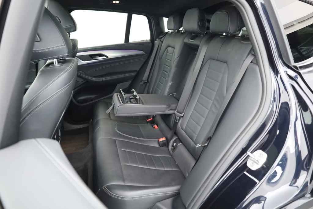 BMW X4 – foto 61
