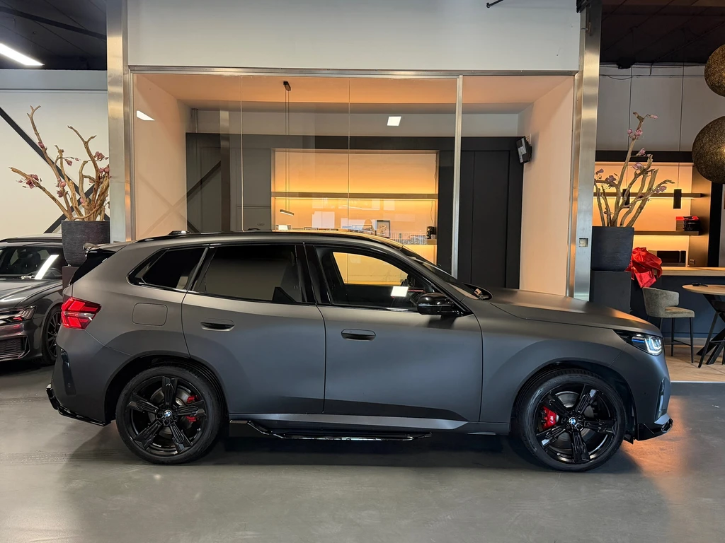 BMW X3 – foto 13