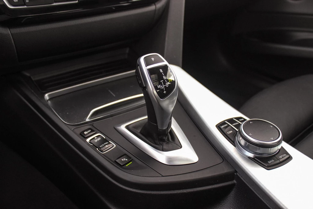 BMW 3 Serie – foto 32