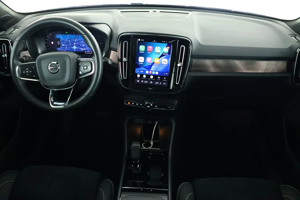 Volvo C40 – foto 39