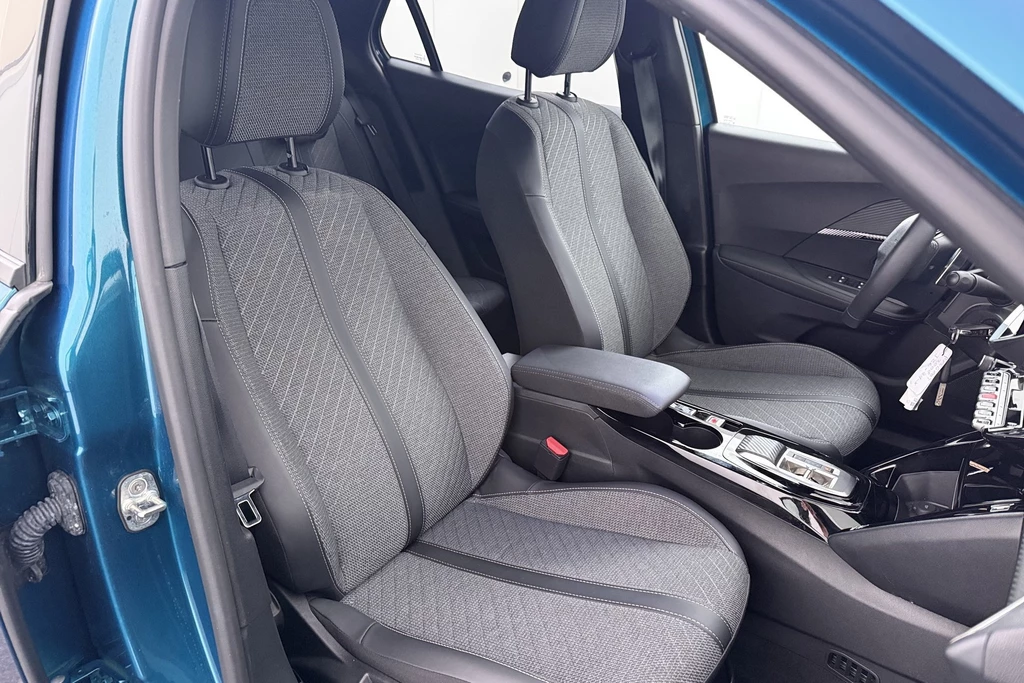 Peugeot 2008 – foto 14