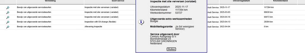 Audi A4 – foto 35