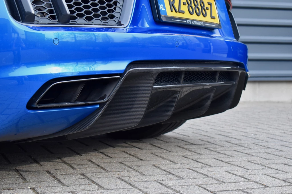 Audi R8 – foto 38