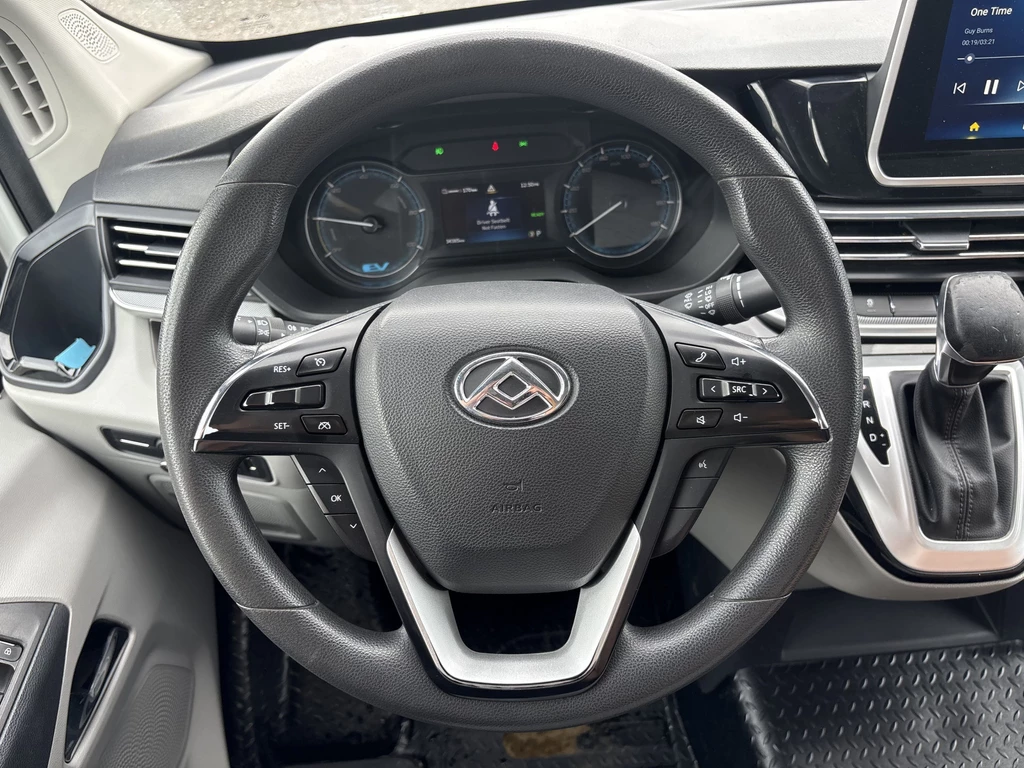 Maxus eDeliver9 – foto 28