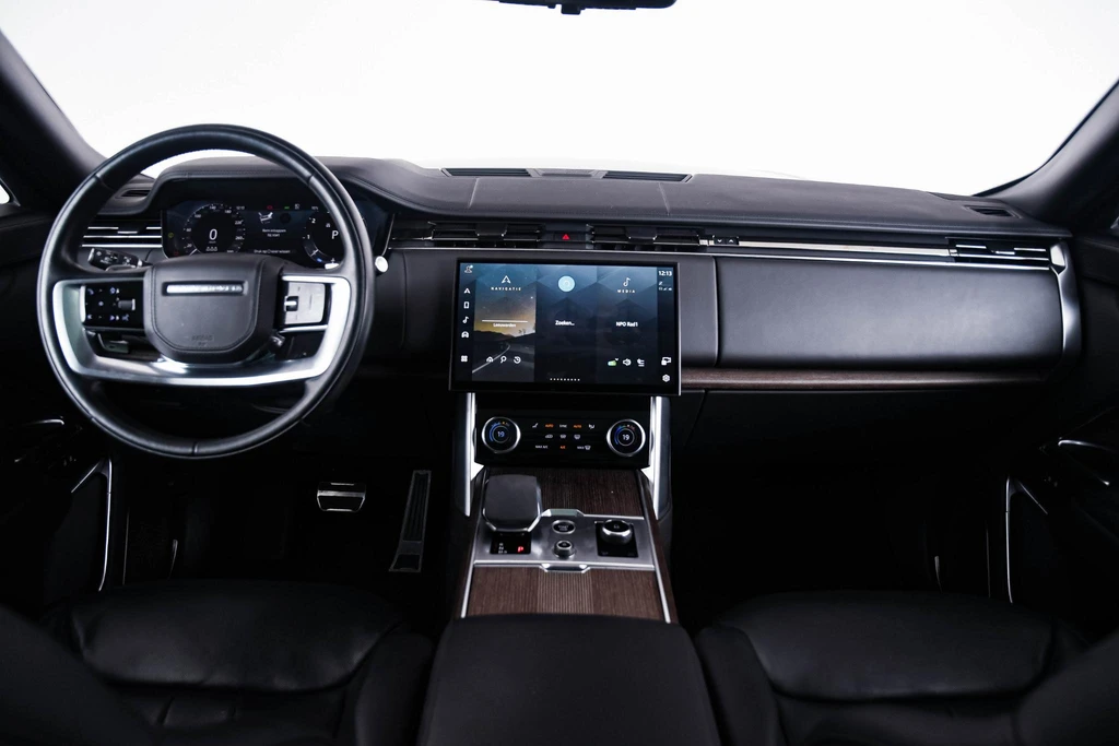 Land Rover Range Rover – foto 19