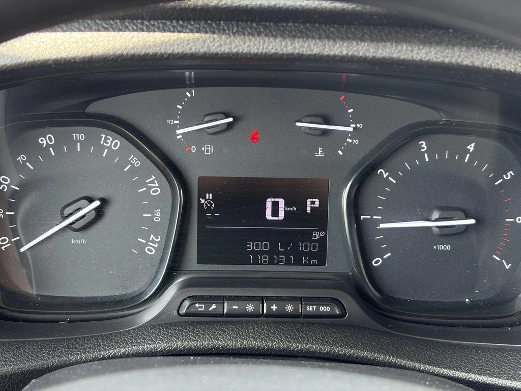 Peugeot Expert – foto 21