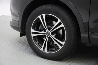 Nissan QASHQAI – thumbnail 33