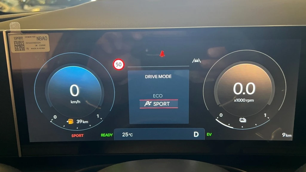 Hyundai Tucson – foto 25