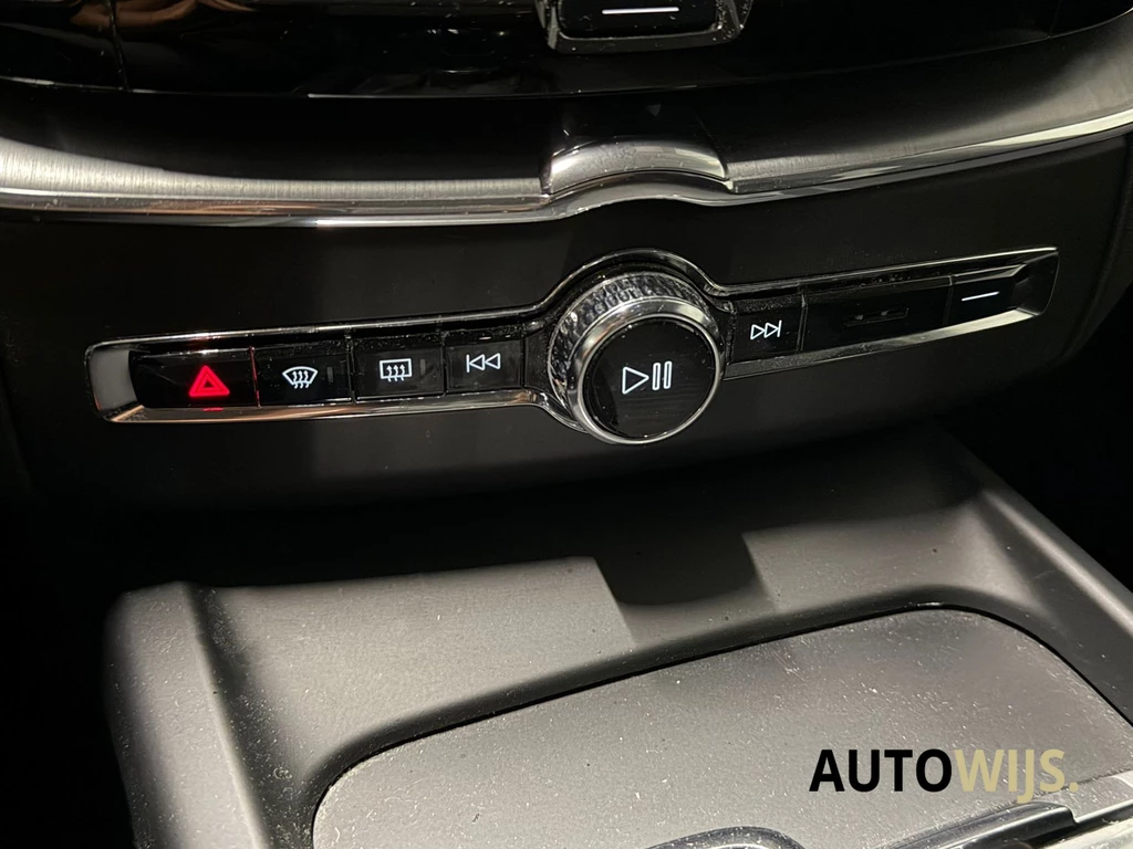 Volvo XC60 – foto 21