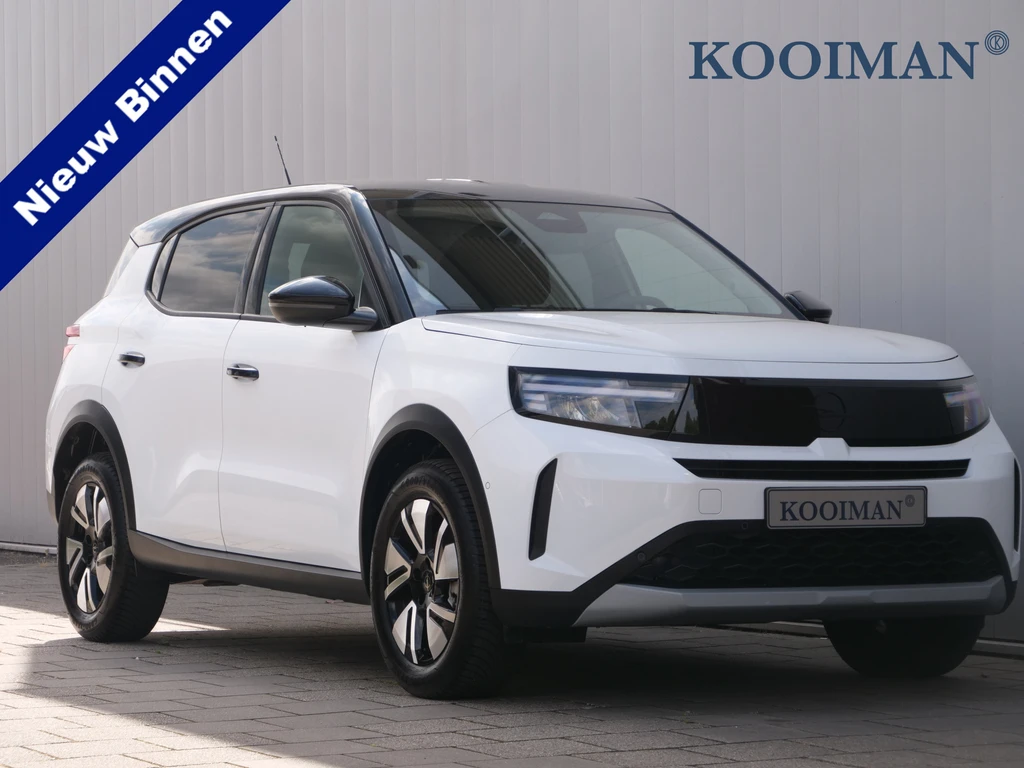 Opel Frontera – foto 7