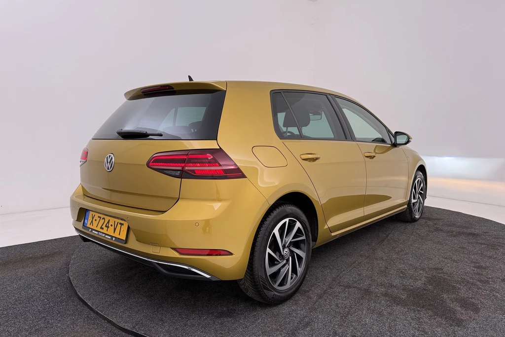 Volkswagen Golf – foto 10