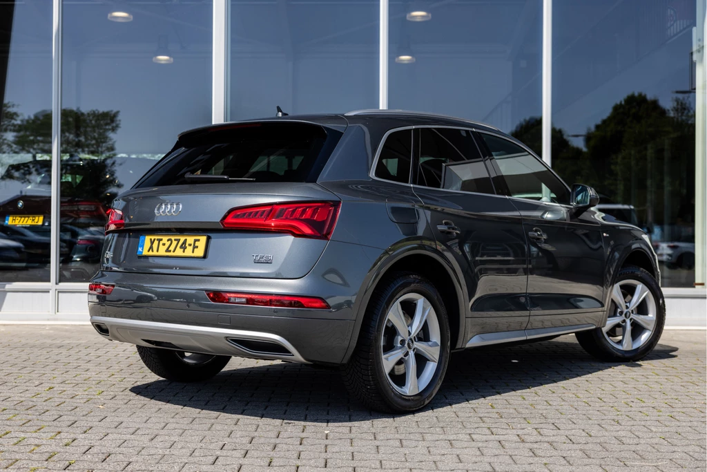 Audi Q5 – foto 6