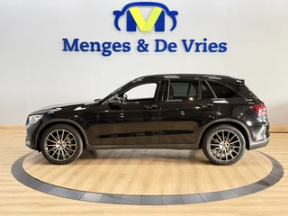 Mercedes-Benz GLC – thumbnail 2