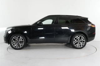 Land Rover Range Rover Velar – thumbnail 2