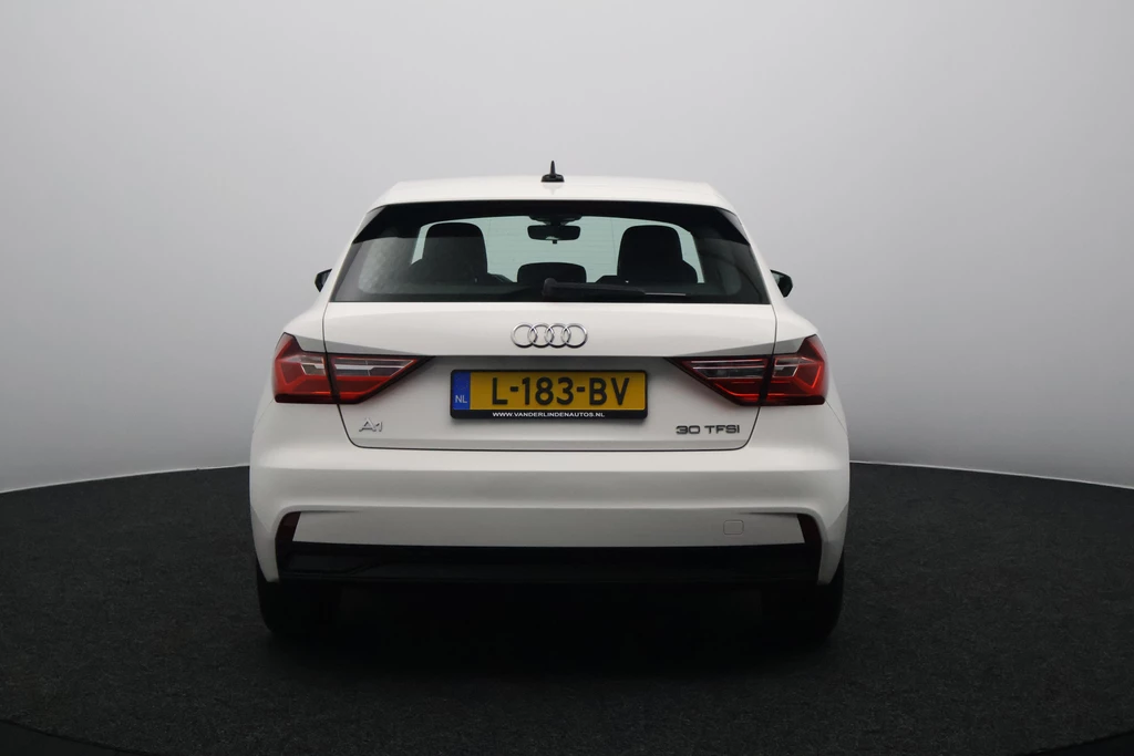 Audi A1 Sportback – foto 4