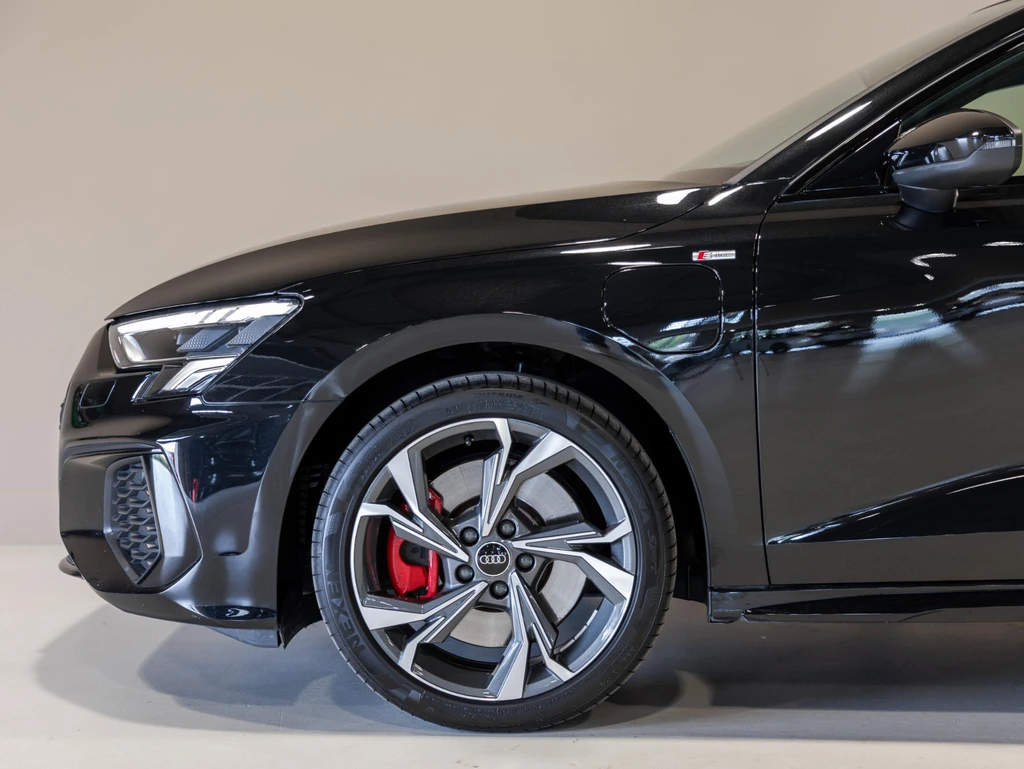 Audi A3 – foto 16
