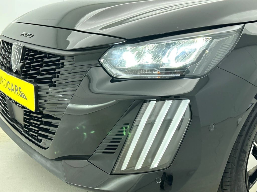 Peugeot 208 – foto 35