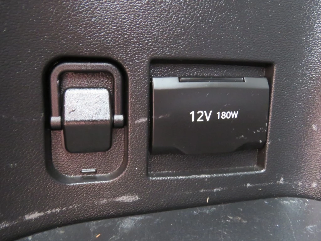 Hyundai Tucson – foto 19