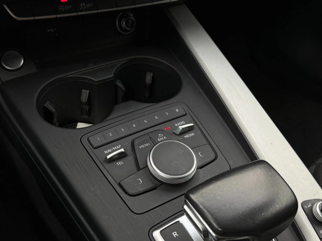 Audi A4 – foto 21