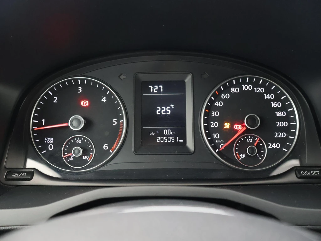 Volkswagen Caddy – foto 24
