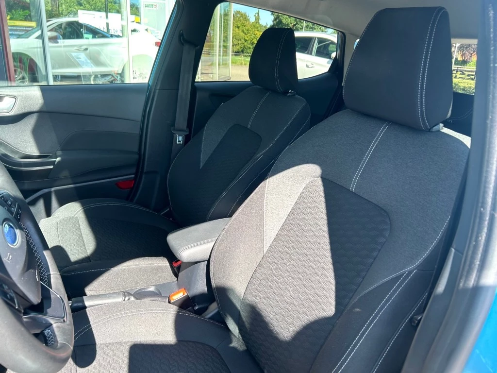 Ford Fiesta – foto 6