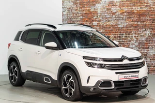 Citroën C5 Aircross – thumbnail 21