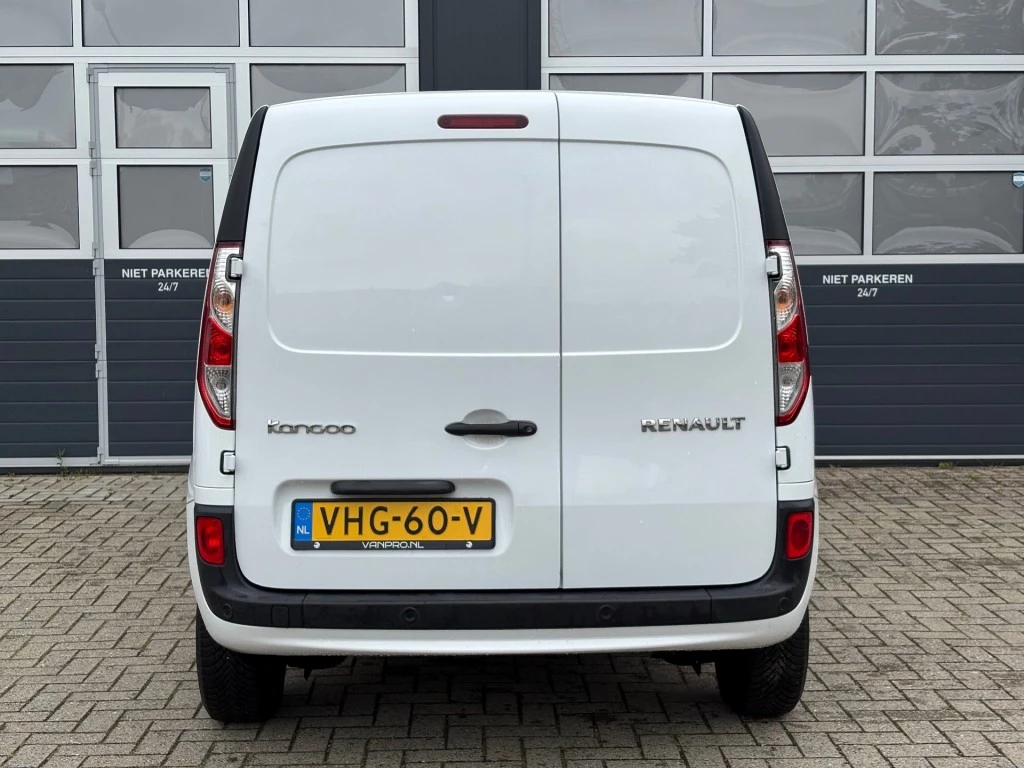 Renault Kangoo – foto 3