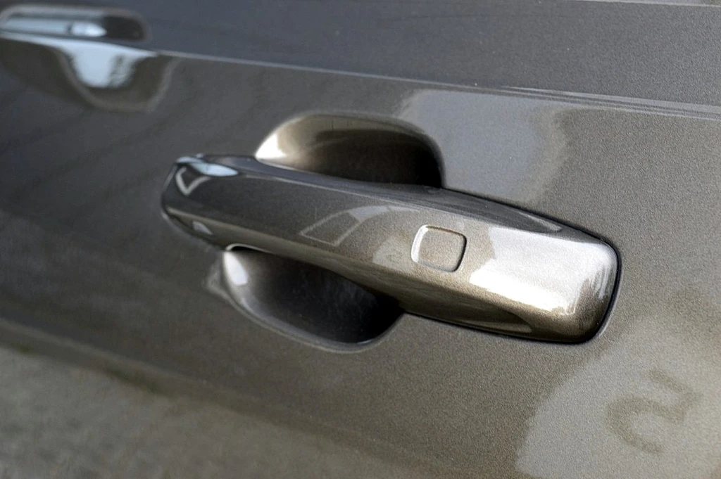 Volvo V90 – foto 40
