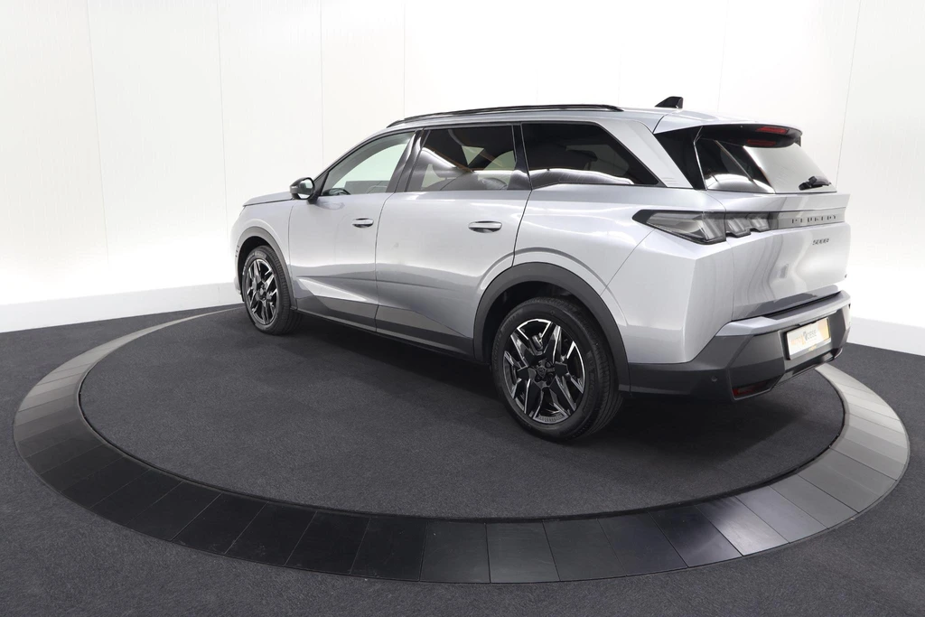 Peugeot 5008 – foto 9