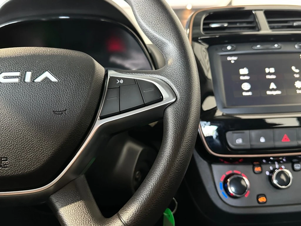 Dacia Spring – foto 18