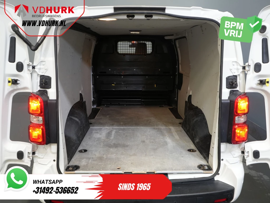 Toyota ProAce – foto 15