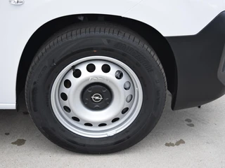 Opel Combo-e – thumbnail 22
