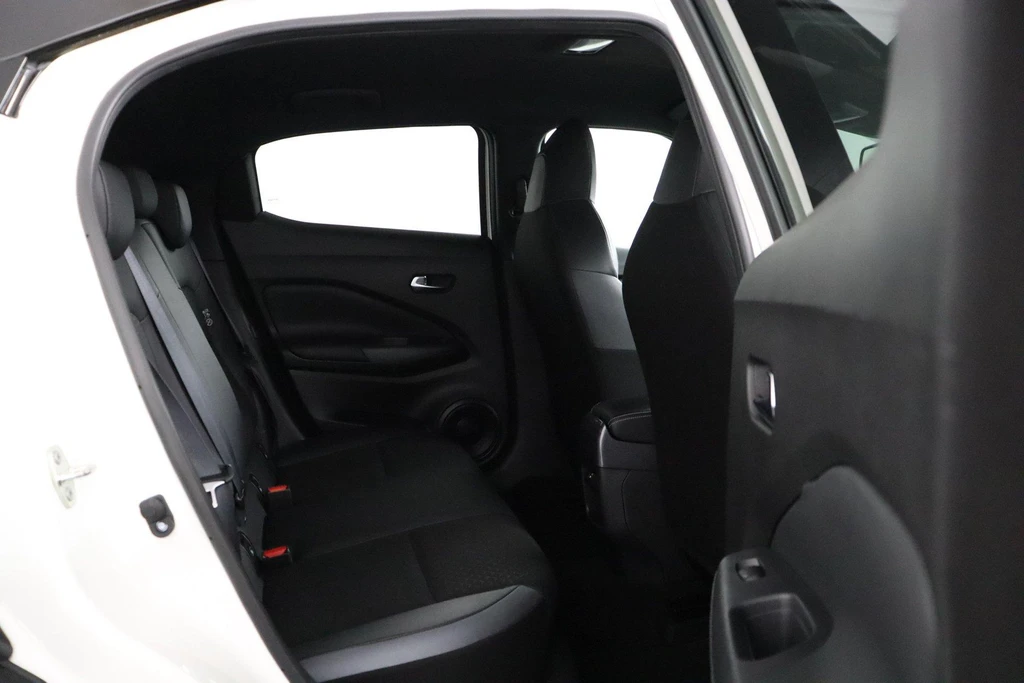 Nissan Juke – foto 38