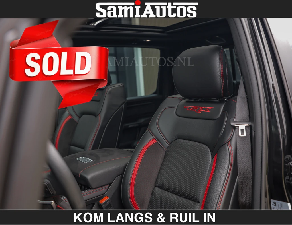 Dodge Ram Pick-Up – foto 49