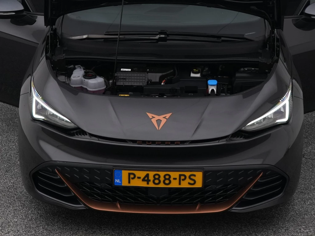 CUPRA Born – foto 20
