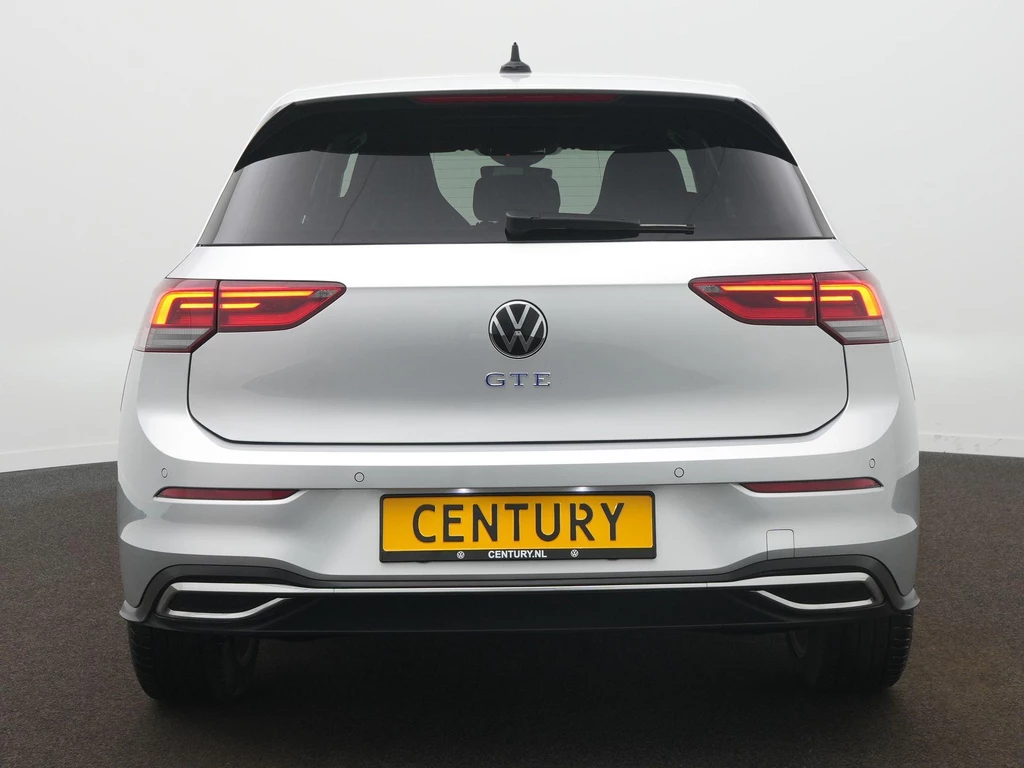 Volkswagen Golf – foto 5